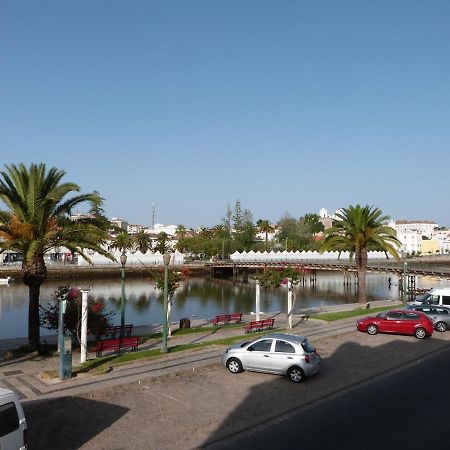 Rio Gilao Appartement Tavira Buitenkant foto