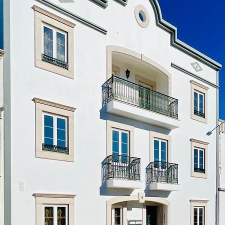 Rio Gilao Appartement Tavira Buitenkant foto