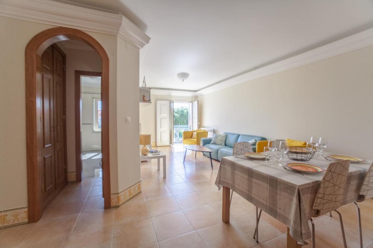 Rio Gilao Appartement Tavira Buitenkant foto