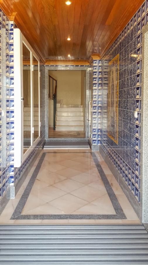 Rio Gilao Appartement Tavira Buitenkant foto