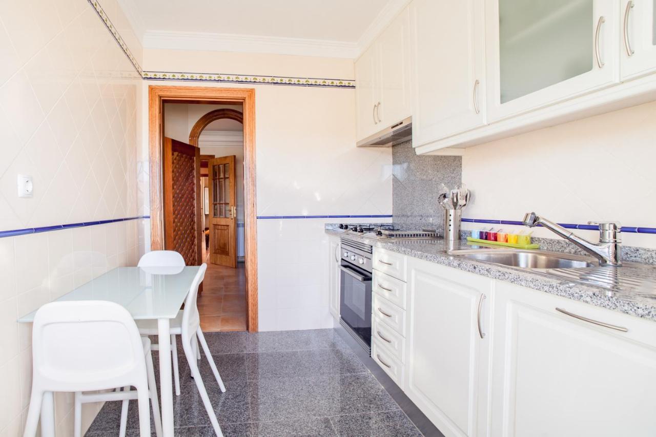 Rio Gilao Appartement Tavira Buitenkant foto