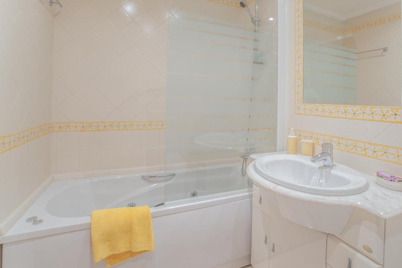 Rio Gilao Appartement Tavira Buitenkant foto