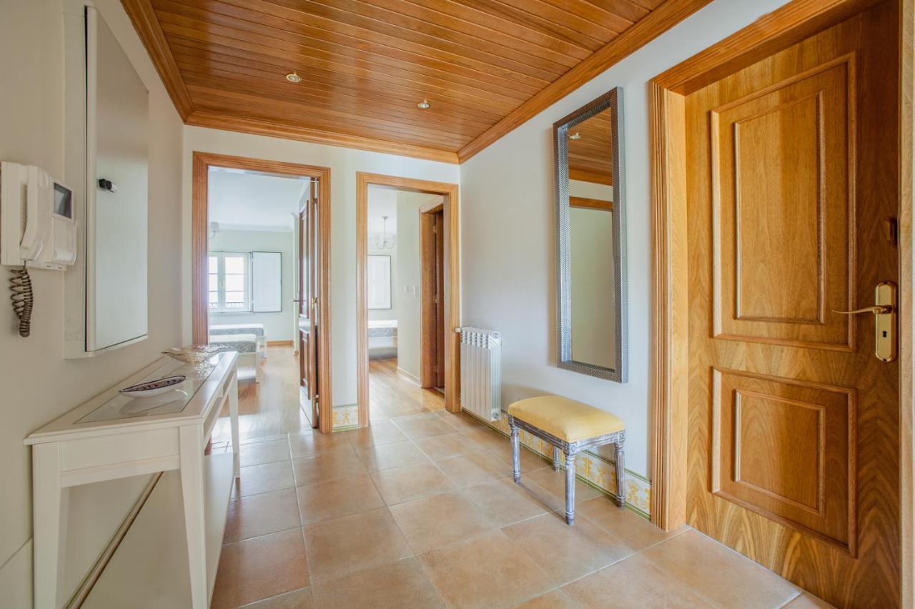 Rio Gilao Appartement Tavira Buitenkant foto