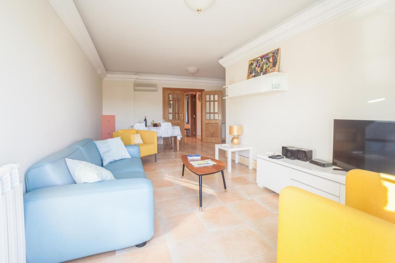 Rio Gilao Appartement Tavira Buitenkant foto