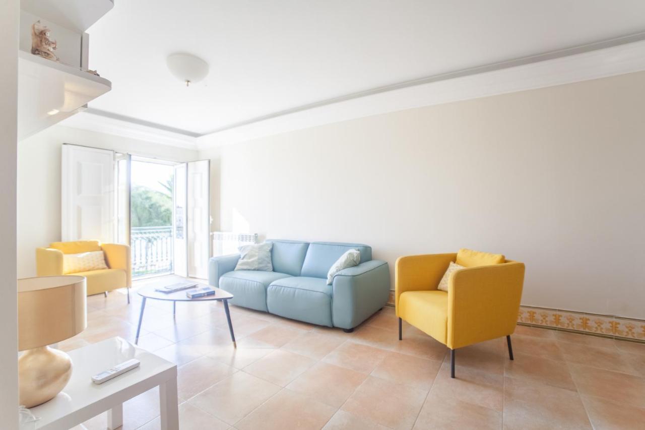 Rio Gilao Appartement Tavira Buitenkant foto