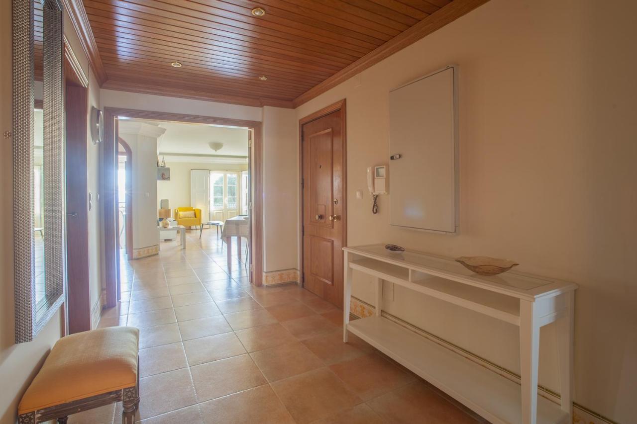 Rio Gilao Appartement Tavira Buitenkant foto