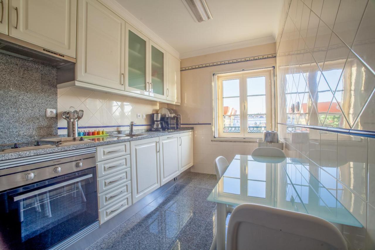 Rio Gilao Appartement Tavira Buitenkant foto