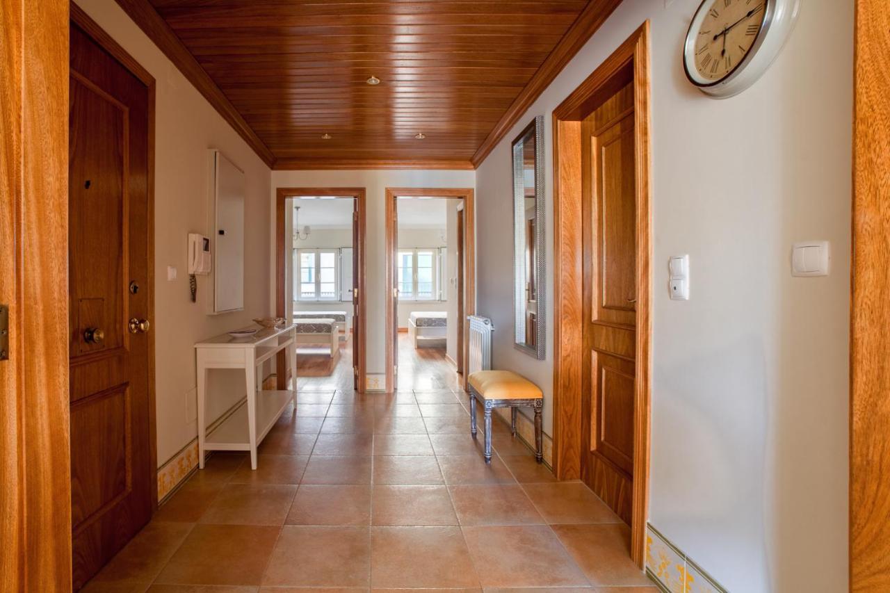 Rio Gilao Appartement Tavira Buitenkant foto