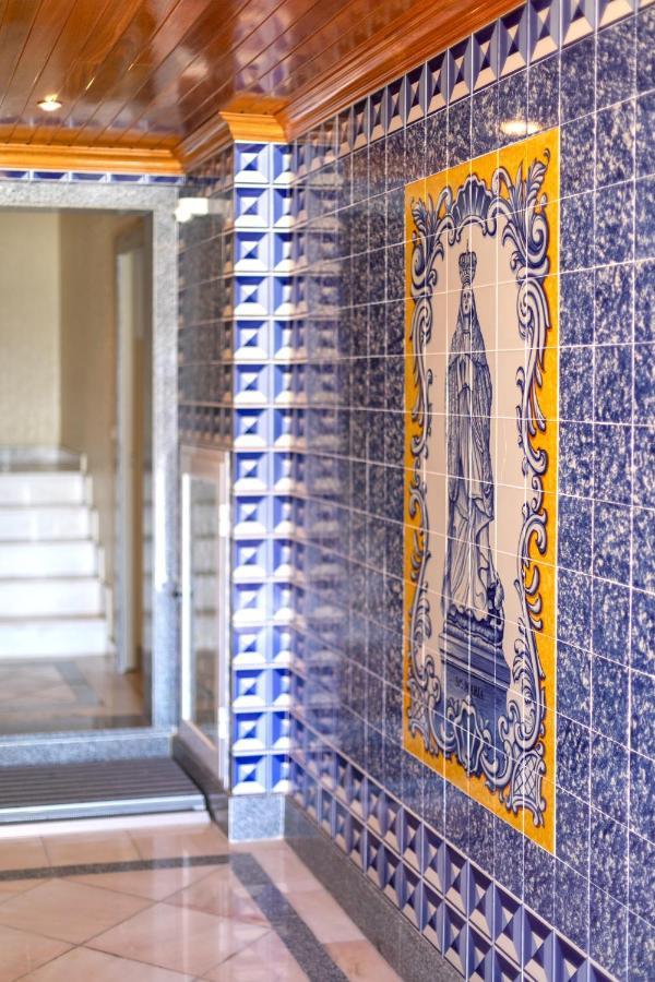 Rio Gilao Appartement Tavira Buitenkant foto