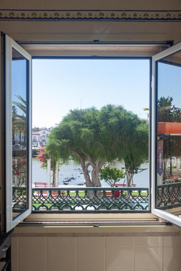 Rio Gilao Appartement Tavira Buitenkant foto