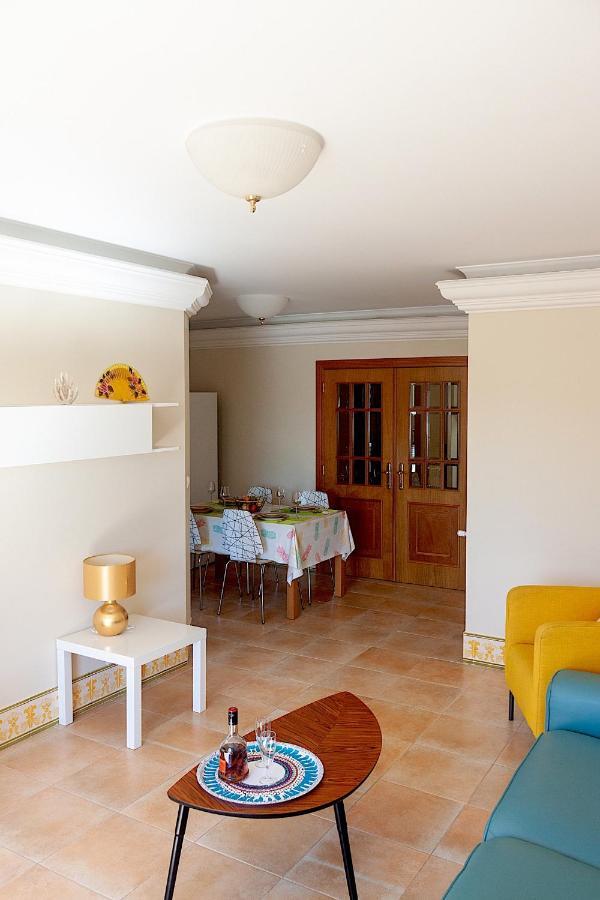 Rio Gilao Appartement Tavira Buitenkant foto