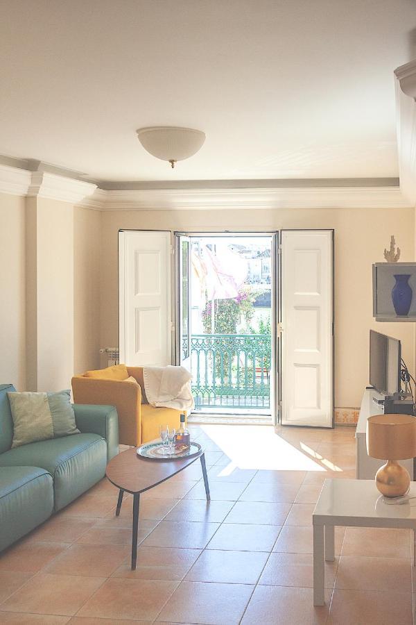 Rio Gilao Appartement Tavira Buitenkant foto