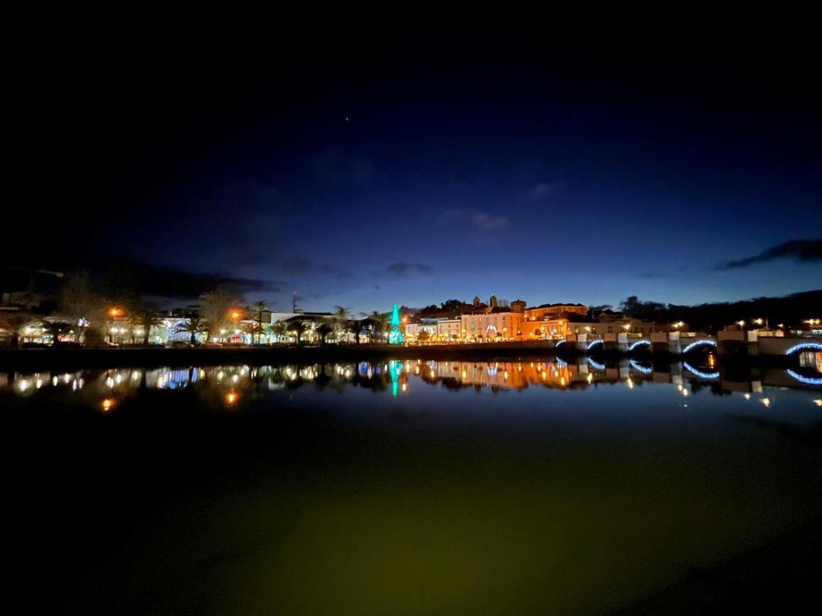 Rio Gilao Appartement Tavira Buitenkant foto