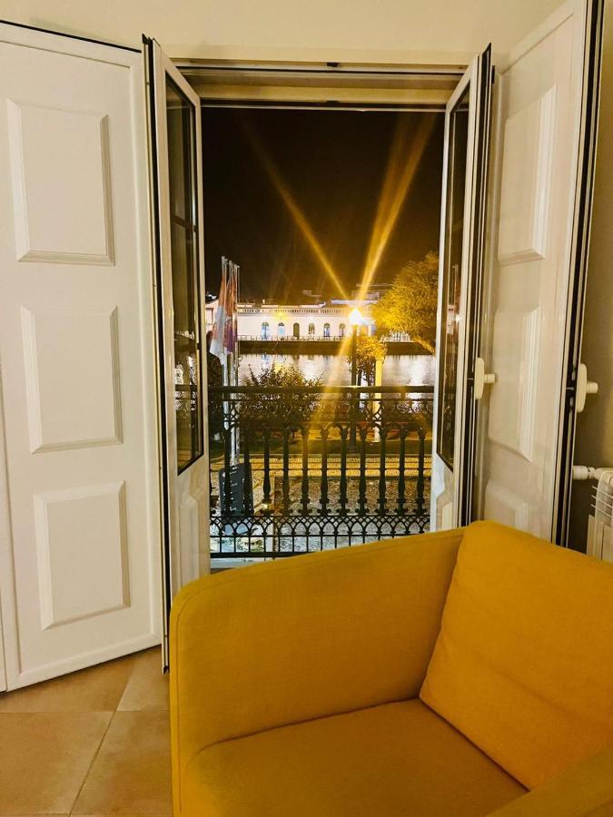 Rio Gilao Appartement Tavira Buitenkant foto